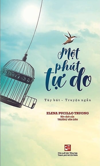 Một phút tự do