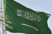 Ả Rập Saudi nói sẽ không quan hệ ngoại giao với Israel nếu không có nhà nước Palestine độc lập