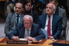 Hamas và Chính quyền Palestine chia rẽ về nghị quyết Gaza của Hội đồng Bảo an LHQ