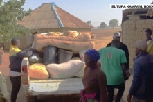 Xung đột bạo lực nghiêm trọng ở Nigeria, ít nhất 140 người thiệt mạng