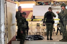 Philippines: Đánh bom tại trường đại học, hàng chục thương vong