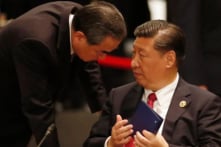 Ông Tập Cận Bình thăm Việt Nam, sẽ tài trợ xây dựng đường sắt