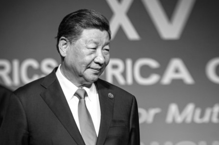 Trung Quốc 2024: Những ai đang mong chờ “biến cố Tập Cận Bình”?