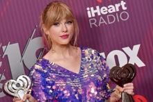 Ca sĩ Taylor Swift tuyên bố bỏ phiếu cho bà Kamala Harris