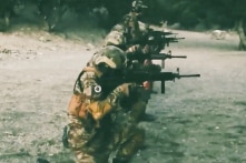 Giao tranh dữ dội bùng phát ở biên giới Pakistan–Afghanistan