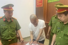 Người tự xưng là ‘thầy’ Thích Tâm Phúc bị bắt tạm giam về tội lừa đảo