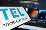 Tokyo Electron