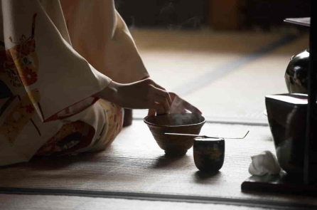 Chuyện về hai biệt danh của trà