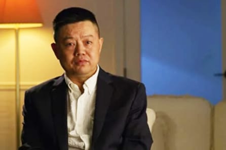 Nhân chứng mổ cướp tạng sống: Trẻ sơ sinh cũng trở thành nạn nhân