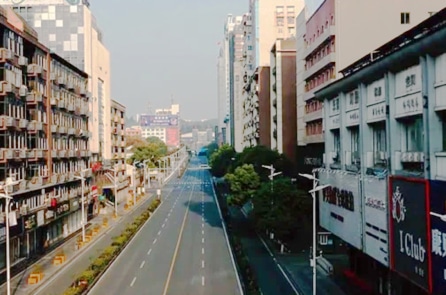 Phim tài liệu “Vũ Hán phong tỏa” được công chiếu nhân 4 năm BS Lý Văn Lượng cảnh báo