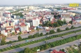 bac giang thanh lap thi xa thanh hoa thanh lap thi tran