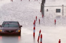 Giông bão lớn tại Úc khiến ít nhất 9 người thiệt mạng