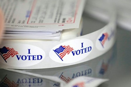 5 cuộc bầu cử năm 2024 quyết định hướng đi của thế giới