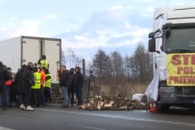 Ba Lan: Tư cách thành viên Ukraine đe dọa nông dân EU