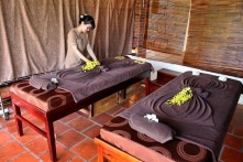 Bình Thuận: Sở xin làm Ngày hội massage Việt Nam, Tỉnh sợ bị ‘suy diễn’