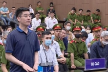 Vụ chuyến bay giải cứu: Cựu điều tra viên Hoàng Văn Hưng nhận tội
