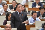 cong an de nghi ra soat cac van ban kien nghi cua ong luu binh nhuong