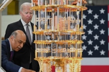 Cuộc đua khốc liệt Mỹ – Trung Quốc về AI và công nghệ lượng tử