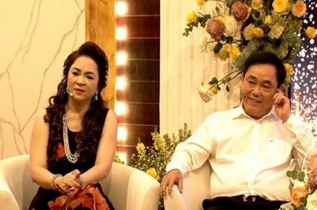 YouTuber Đinh Lan bị truy tố vì đưa thông tin sai về vợ chồng bà Phương Hằng