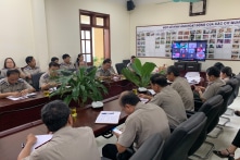 Cục Thi hành án dân sự Thừa Thiên – Huế bị chỉ ra nhiều sai phạm