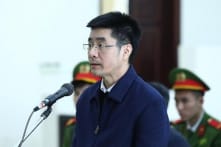 Cựu điều tra viên Hoàng Văn Hưng bị tuyên 20 năm tù
