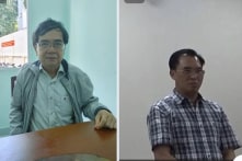 Cựu Tổng Giám đốc Công ty Lương thực Miền Nam bị bắt
