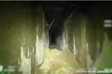 Israel phát hiện mạng lưới đường hầm lớn của Hamas và 5 thi thể con tin