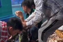 Ghe phát nổ, ba ngư dân ở Cà Mau sốc bỏng, khó tiên liệu