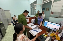 Giám đốc Chi cục Đăng kiểm Long An bị khởi tố