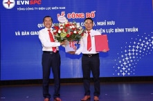 Giám đốc, nguyên giám đốc Công ty điện lực Bình Thuận bị bắt