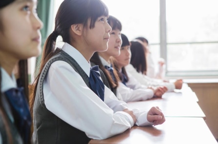 3 nguyên tắc cơ bản trong giáo dục phổ thông của Nhật Bản