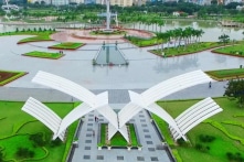 Hà Nội muốn làm 2 tuyến đường dành riêng cho xe đạp