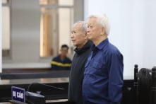 Hai cựu Chủ tịch Khánh Hòa bị tuyên phạt thêm 9 năm tù