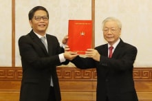 Ông Trần Tuấn Anh, Trịnh Đình Dũng bị đề nghị kỷ luật