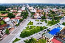 Hải Phòng sẽ lập TP. Thủy Nguyên vào năm 2025