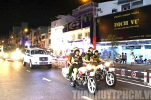 TP.HCM sẽ sáp nhập 80 phường