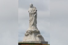 Reuters: Trung Quốc dùng “nữ thần hòa bình” Mẫu Tổ làm vũ khí can thiệp vào Đài Loan