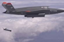 Mỹ thúc đẩy triển khai vũ khí tự chủ AI cạnh tranh với Trung Quốc