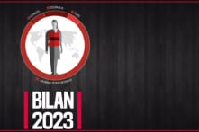 Báo cáo: 45 nhà báo bị sát hại trên khắp thế giới vào năm 2023