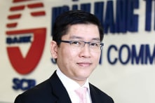 TGĐ SCB trực tiếp chuyển 5,2 triệu USD nhưng thoát tội Đưa hối lộ
