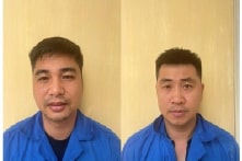 3 phóng viên bị bắt quả tang cưỡng đoạt tiền của doanh nghiệp