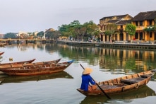 Du lịch lao dốc, nhiều doanh nghiệp ở Hội An bị siết nợ ngân hàng