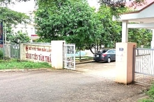 Đắk Lắk: Công an điều tra 1 bác sĩ nghi nhận tiền của bệnh nhân