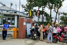 Gần Tết, 1.250 công nhân có thể phải ngừng việc với lý do công ty tái cơ cấu