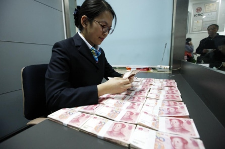 ‘Liều thuốc mạnh’ giải cứu thị trường của ông Tập Cận Bình