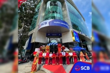 Ngân hàng SCB tiếp tục đóng cửa nhiều phòng giao dịch
