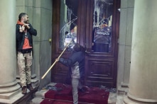 Serbia cảm ơn tình báo Nga đã thông báo nguy cơ ‘cách mạng màu’