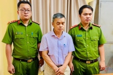 TP.HCM: Bắt giám đốc đưa hối lộ cho lãnh đạo Trung tâm đăng kiểm