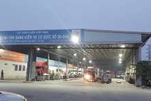 TP.HCM: Khởi tố giám đốc, phó giám đốc Trung tâm đăng kiểm 50-04V