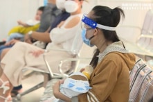 TP.HCM sắp có 14.400 liều vắc-xin 5 trong 1